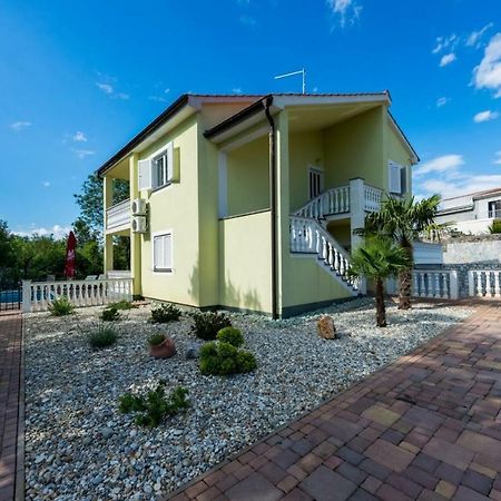 Fewo Villa Adria Barusic Exteriér fotografie